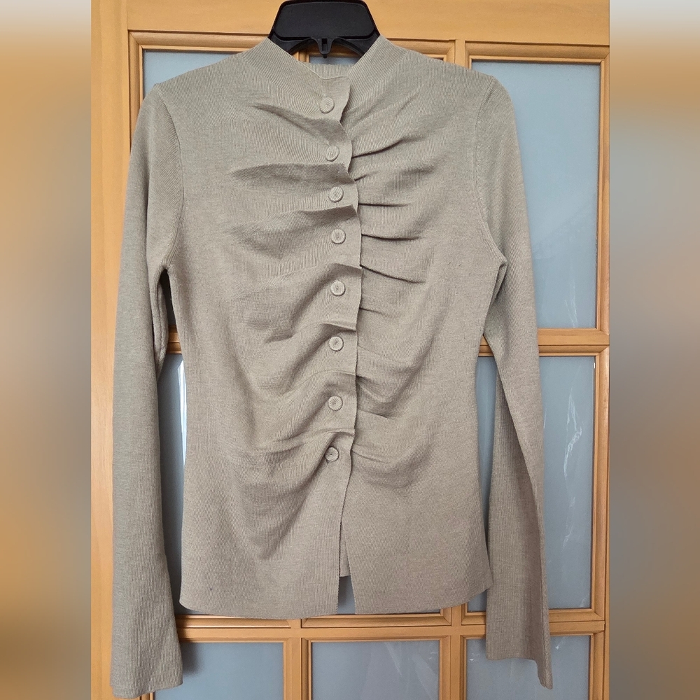 ZARA" Lightweight Sweater